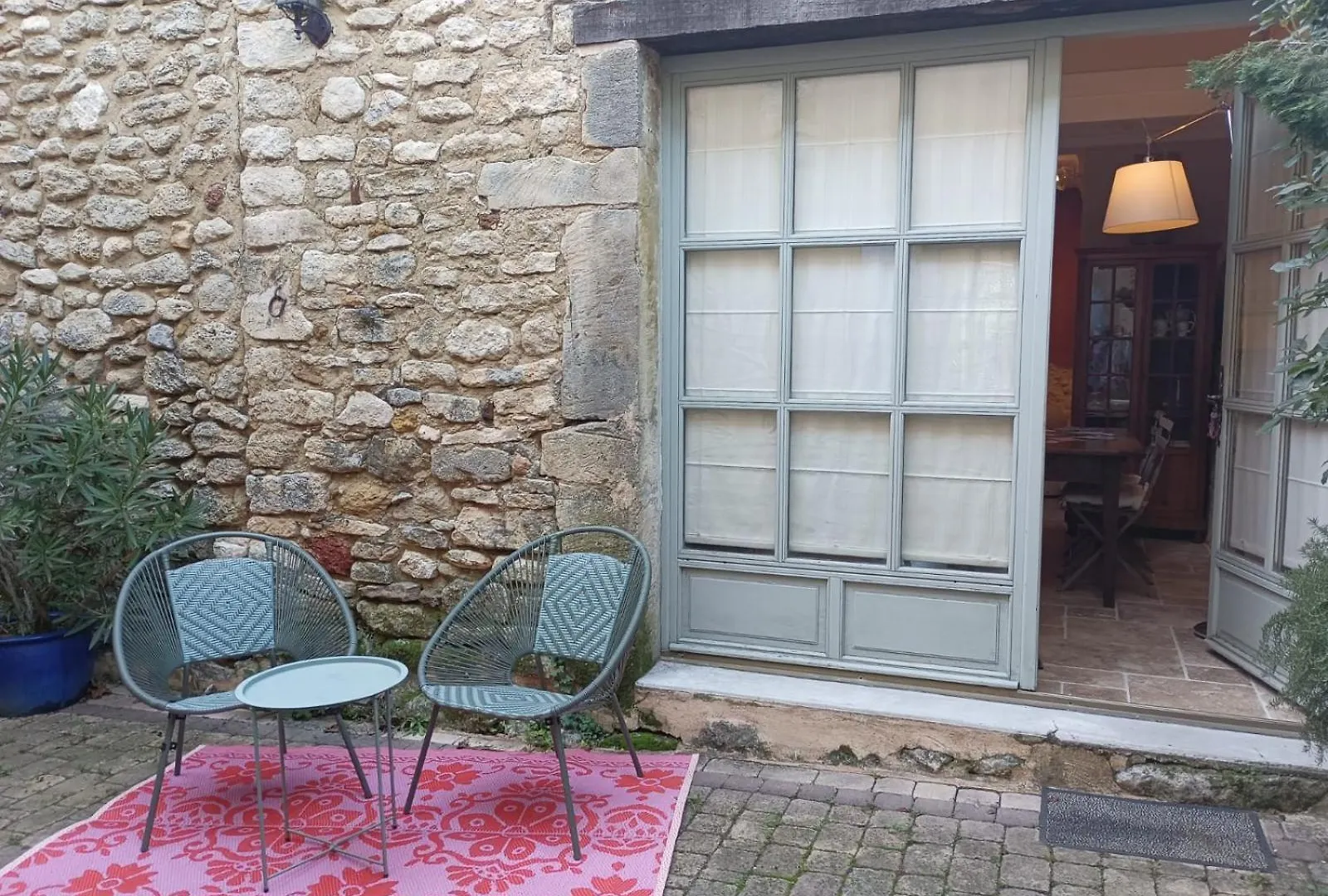 Appartamento Cosy A La Campagne Clansayes 0*,