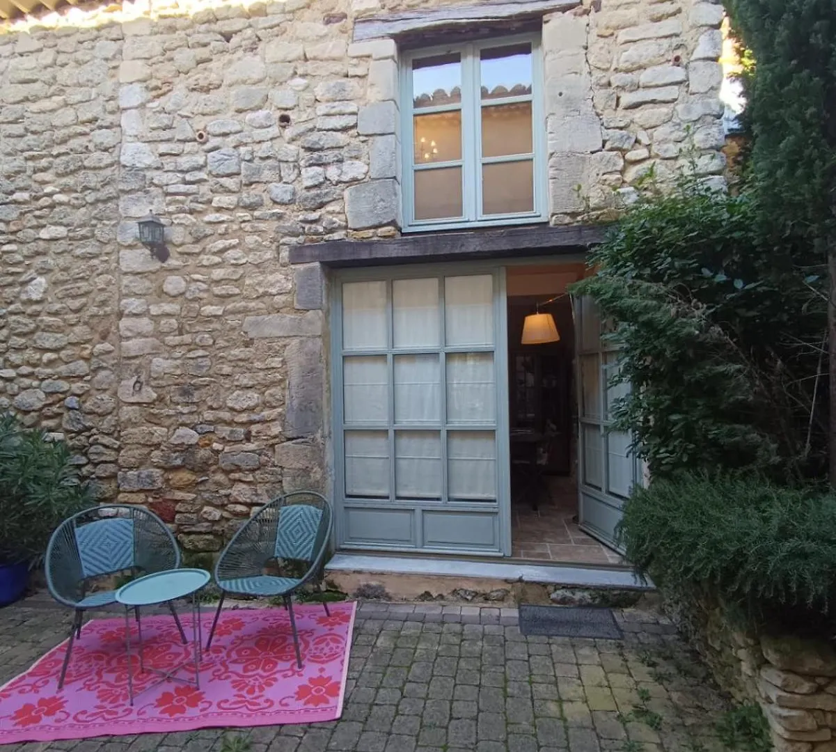 Appartamento Cosy A La Campagne Clansayes 0*,  Francia