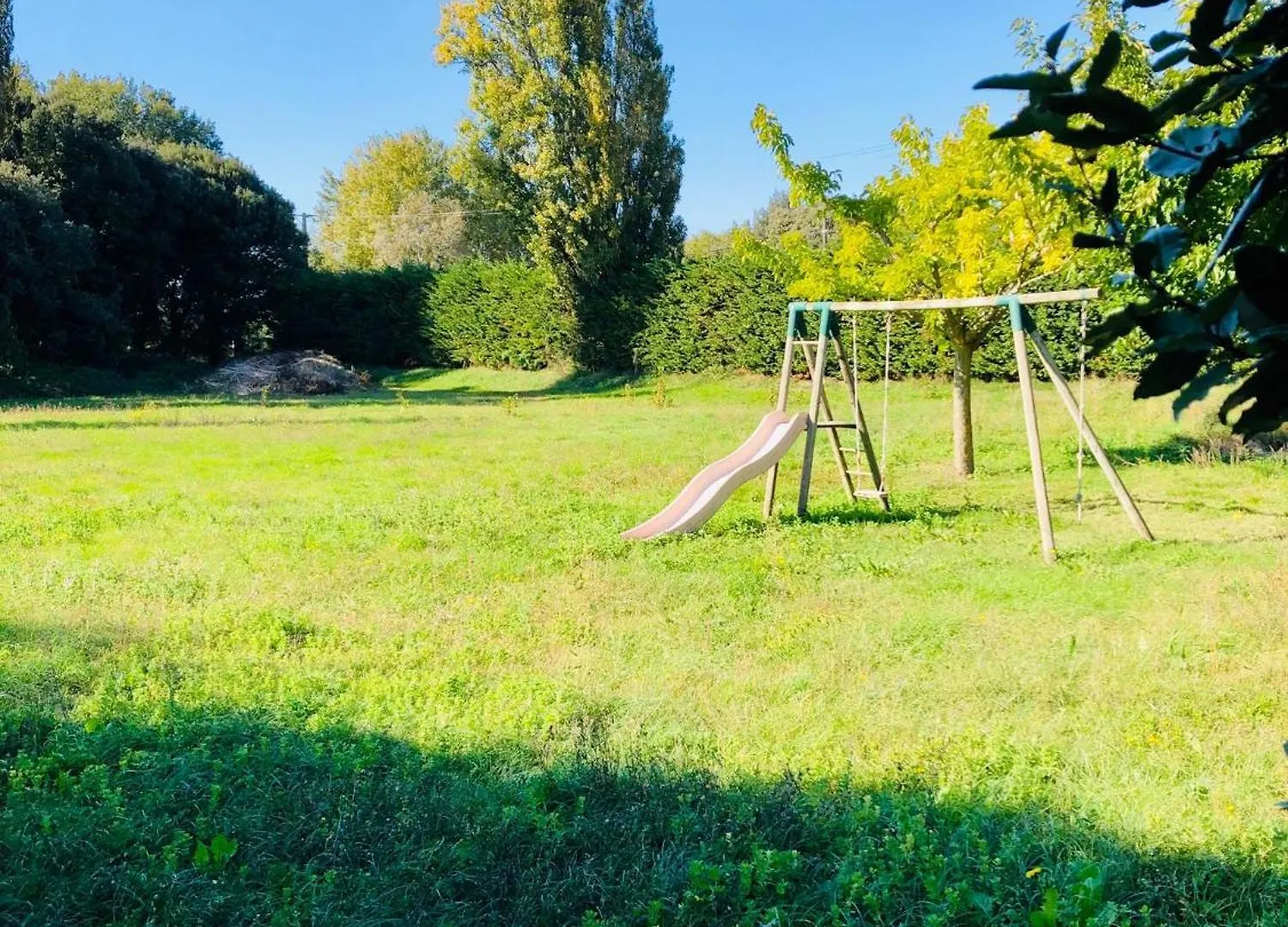 Appartamento Cosy A La Campagne Clansayes