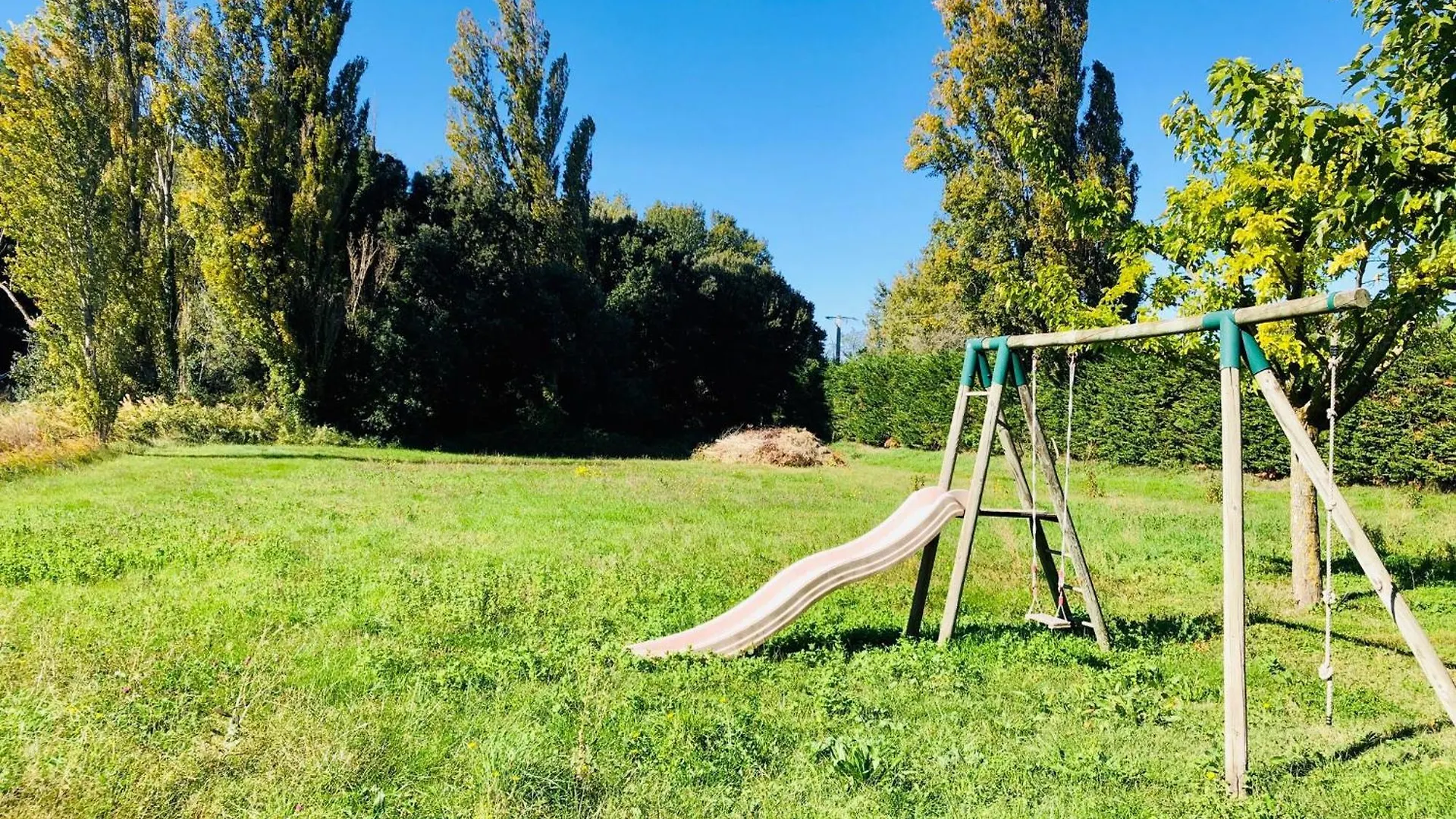 Appartamento Cosy A La Campagne Clansayes 0*,  Francia