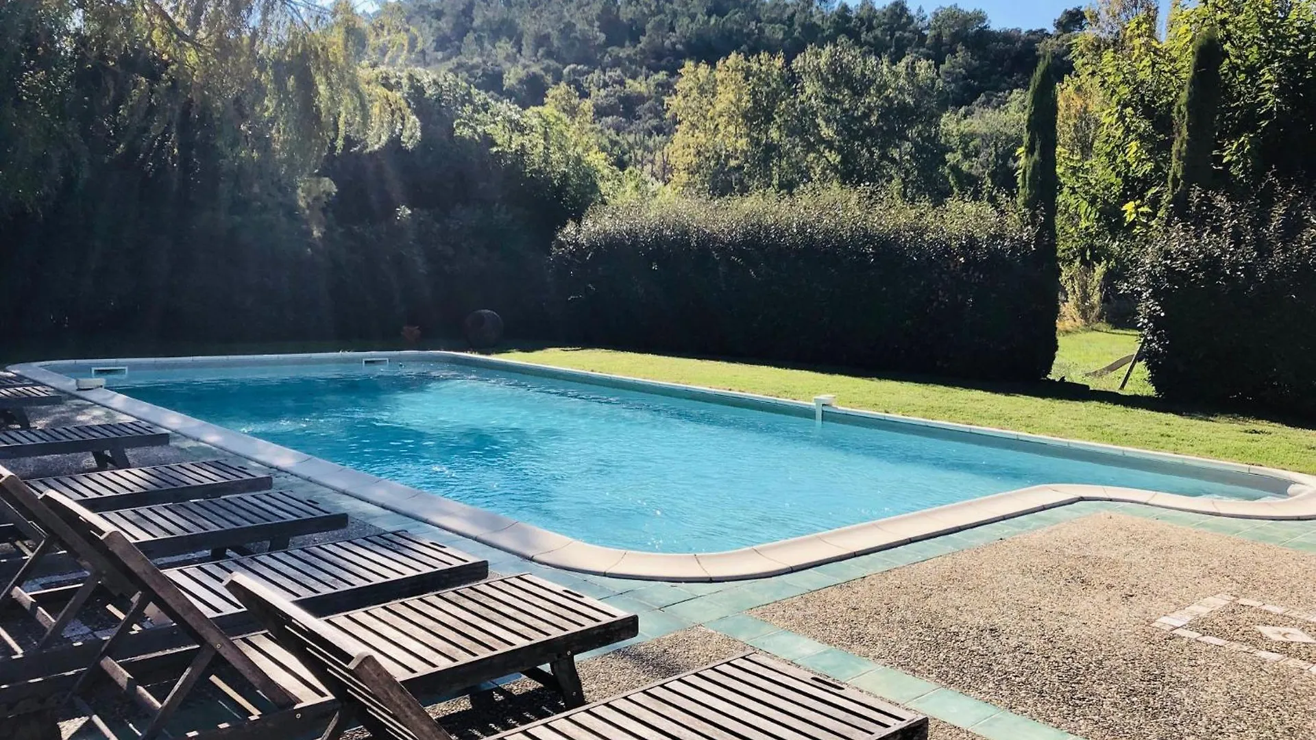 Appartamento Cosy A La Campagne Clansayes